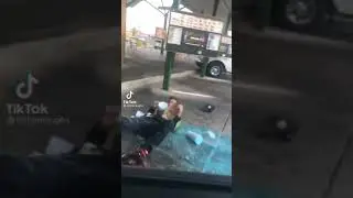 Funny Fail at Sonic