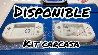 PS2 Next -G  kit carcasa disponible 💥💥
