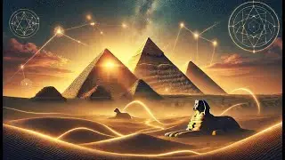 Unlocking the Secrets: The Mysteries of the Pyramids Unveiled | 179 Seconds Animated Tales #pyramid