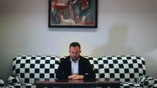 Обращение к доброжелателям.