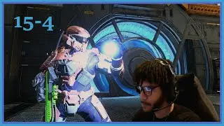 15-4 Gameplay on Recharge Slayer #haloinfinite #ranked #stresss
