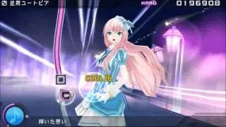 ~ [CHALLENGE] Project Diva Extend -Stardust Utopia (Fraulein Dress) ~