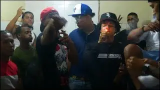 Duglaung + @mysterysg3  - Endurujao  Dir / @Trincheera