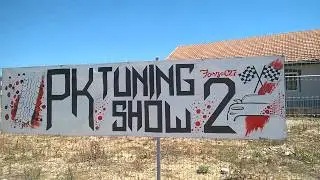 Auto skup - PK tuning show 2 (2018)