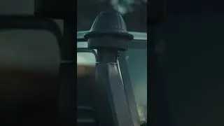 Jeep X Cinema Camera