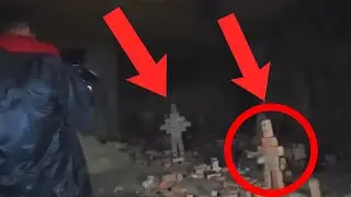 Video Misteriosi Che SI TROVANO ONLINE