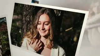 Class of 2020: Katie