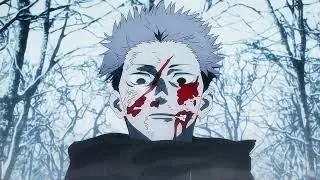 Malissa - Tell Me Lies (Jujutsu Kaisen Edit)