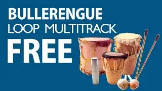 Bullerengue | Audio Multitrack | BPM 75 | GRATIS | MEGA