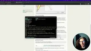 Обзор репозитория для хранения своего кода (Git)