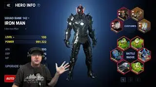 Is MARVEL Future Revolution Dead On Arrival? - MFR