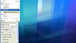 Gimp Videotutorial Italiano Parte 24 - Ripristino delle finestre
