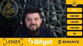 Crypto Video Updates