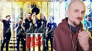 yuwnee смотрит G2 УСТАНОВИЛИ НОВЫЙ РЕКОРД В CS:GO! ФИНАЛ G2 - HEROIC \\ РАЙЗ