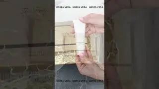 Косметический подарочный набор косметки бьюти бокс KOREA VERA Beauty Box GOLD