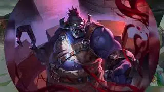 Heroes Evolved. Замесы на боргоне и громе.