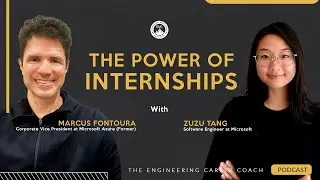 The Power of an Engineering Internship