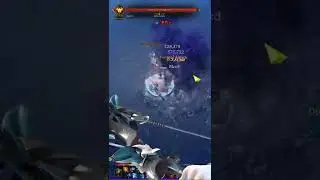 When outplayed by EAC (= Easy Anti Connection)