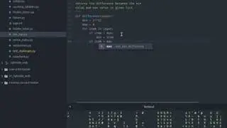 Python Challenge 12