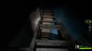 Left 4 Dead 2 - Kink's Parkour