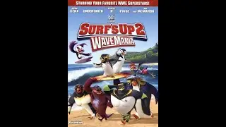 Surf's Up 2: WaveMania - Outtakes