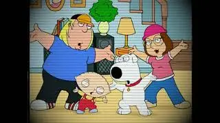 Sweet Family of Guy