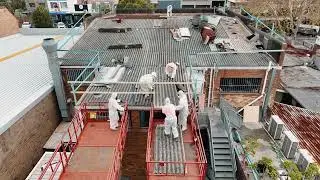 Rosemont Contractors! - JS Edits