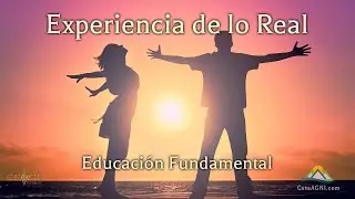 https://casaagni.com Experiencia de lo Real