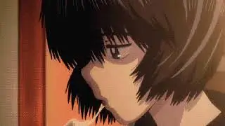 Nazo No Kanojo X Ending (Hip Hop Instrumental)