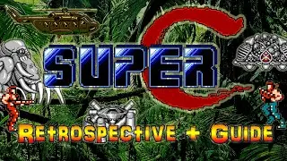 #SuperC