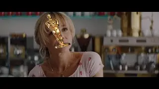 93rd Oscar Awards In One Scene
