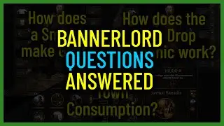 8 Tips and Tricks for Bannerlord