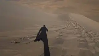 Монголия - октябрь 2023