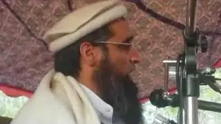 Maulana Sami ul Haq Peshawari ka Khubsurat Bayan