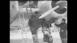 Winged sea guard / Крылатая морская гвардия (English Subt)