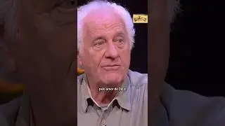 Um cavalo surge no meio da estrada para ajudar o caboclo e seu carro quebrado | #shorts