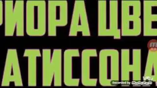 Приора цвета патисона