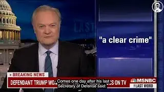A Clear Crime
