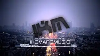 Starkillers, Richard Beynon & Kai - Rampage