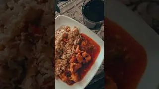 Let's Cook Something #enjoy #evening