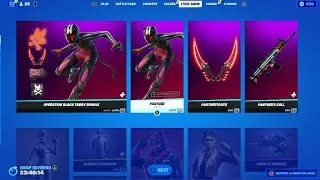 Fortnite is sus...