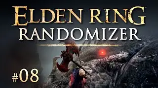 Se acabaron los Godfrey | ELDEN RING RANDOMIZER | #08 |