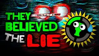 Is Game Theory WRONG About FNAF 1-4’s Canonicity? - FNAF Theory