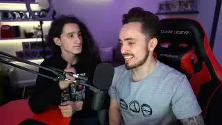 НАТАХА ВЫЛЕТЕЛА ИЗ КОМАНДЫ НП ПРЯМО НА ЗАПИСИ!
