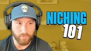 How to find a niche for your Brand/Online Business