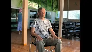 Конференция 2062 - Сергей Сидоренко. «Опыт создания оазиса в голой степи в соавторстве с природой».