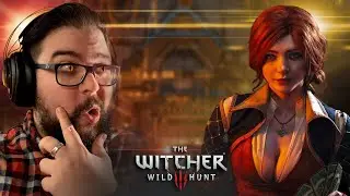 The GWENTENING Pt3! in The Witcher 3