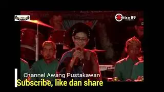 JAIPONG II SENI SUNDA II SUARANYA LUAR BIASA II  "LAYUNG SARI"