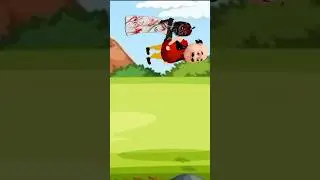 मोटू हुआ किडनैप 😱 ||