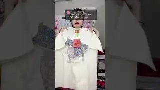 See through Try On Haul Transparent shirts in Fitting room 12_YNzKDVrf4Ws #001